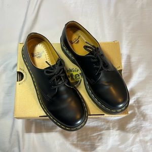 Doc Martens 1461 women’s 7